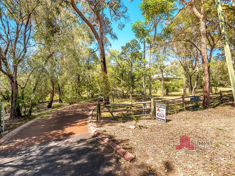 Go green in Leschenault!