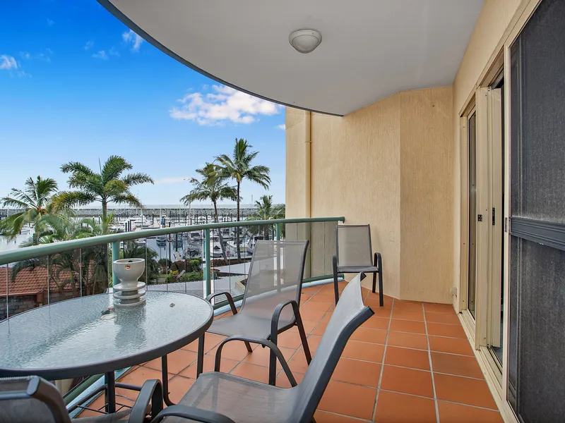 LUXURIOUS RESORT STYLE LIVING WITH RELAXING OCEAN VIEWS