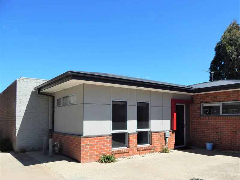 Modern, Contemporary and the Location to Match!