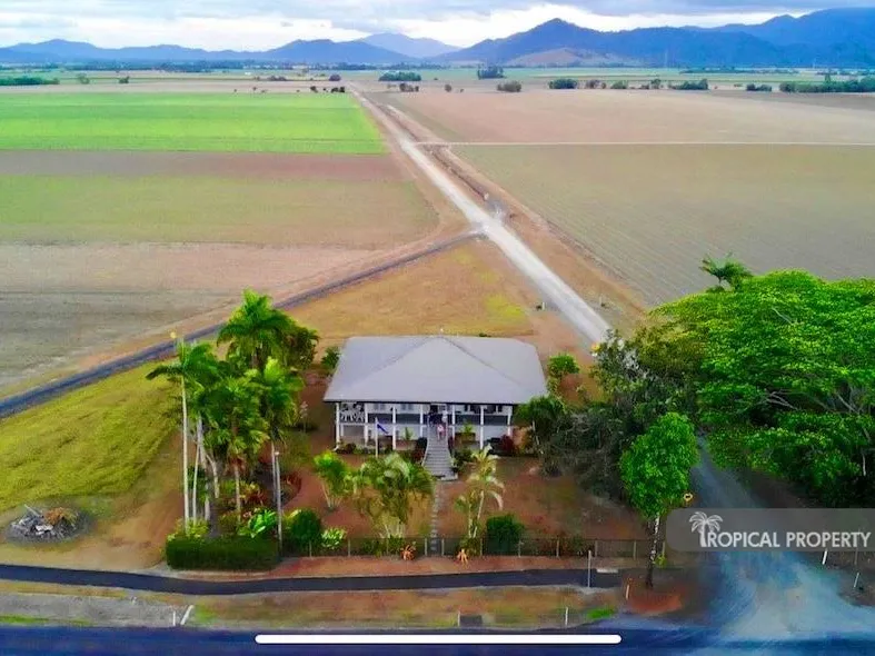 The Most Admired Home in Silkwood !