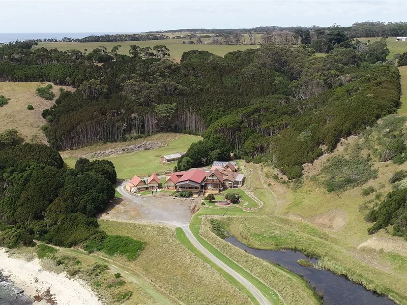 Rocky Glen