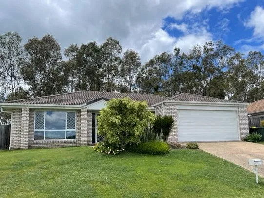 What a place to call home!