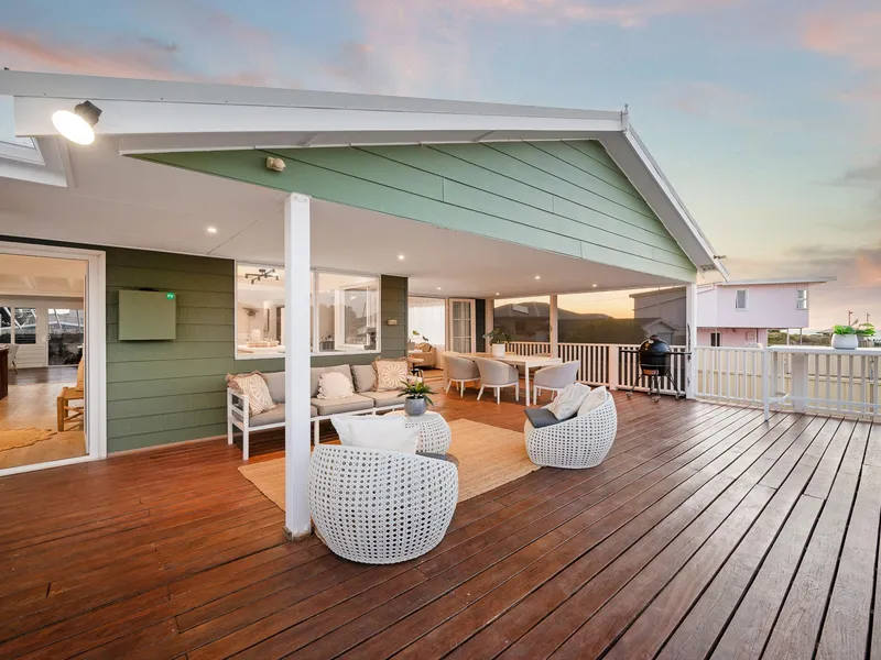 1 Tranby Street, Madora Bay — sold by Gillmore Property