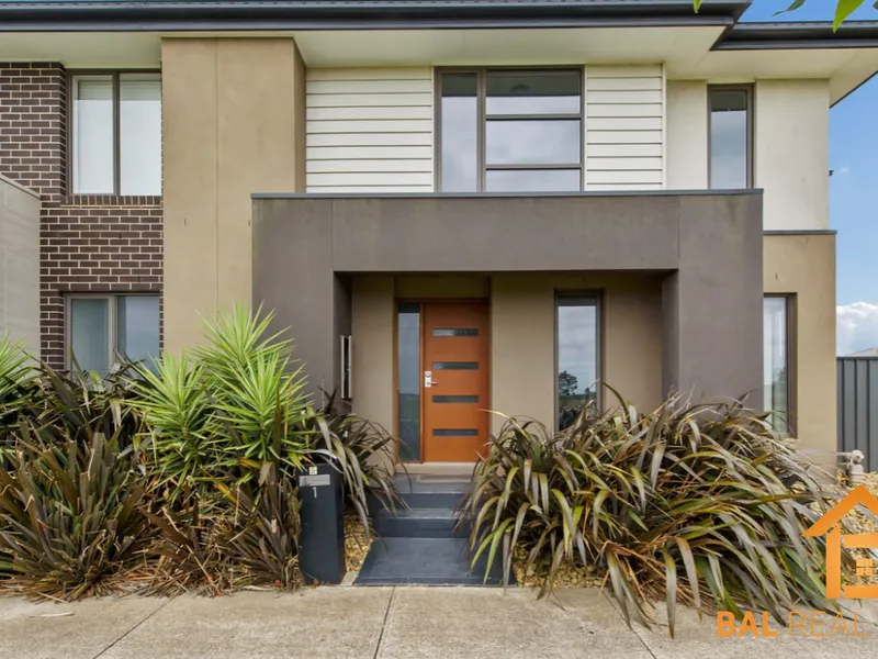 Live the luxurious lifestyle today!