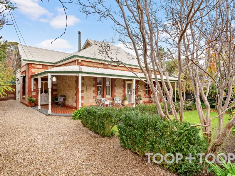 Delightful Return Veranda Villa in Outstanding Location