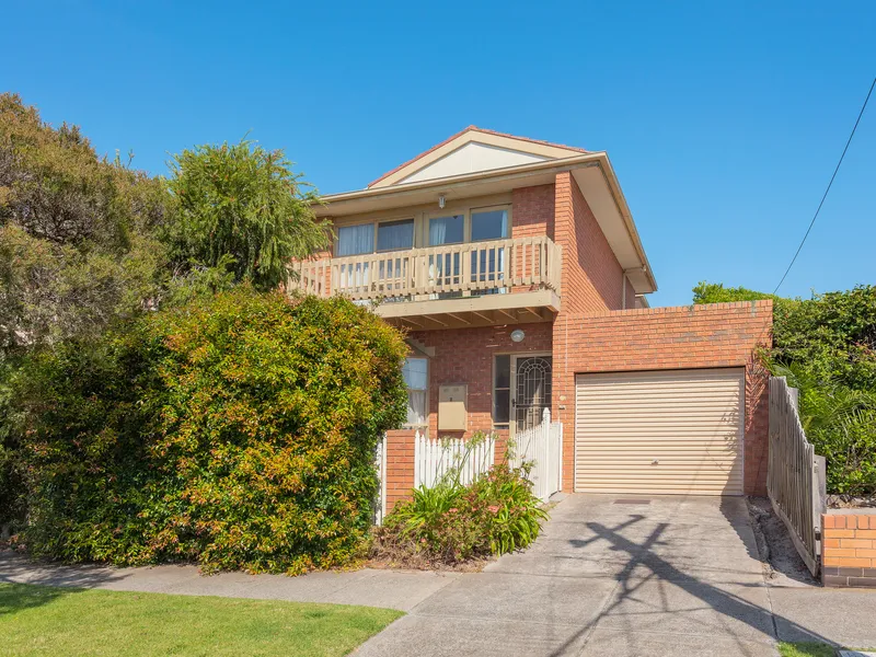 WONDERFUL FAMILY HOME