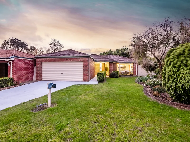 COMFORTABLE FAMILY LIVING IN PRIME LOCATION