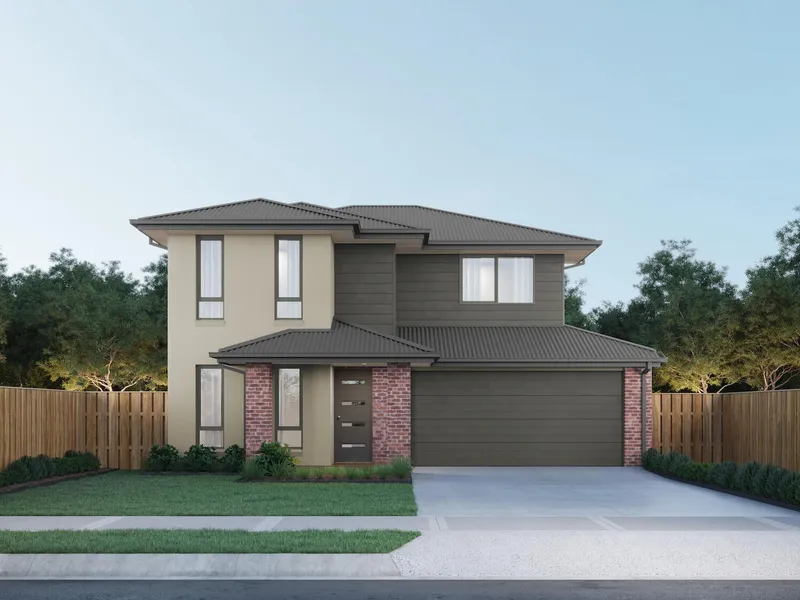 Villa 211