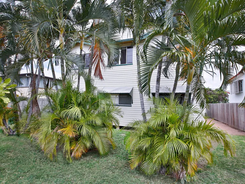 Fringe CBD Investment Property