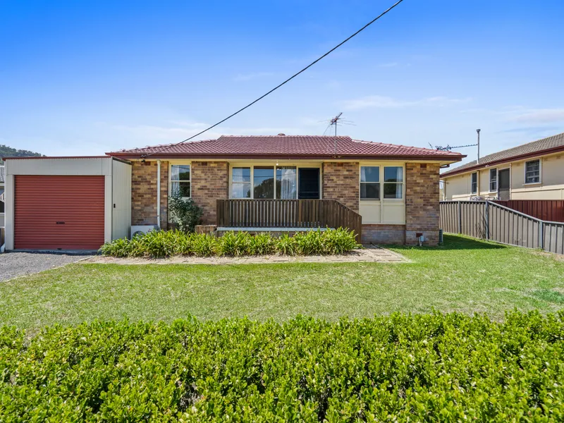 Super Tidy, Super Value!