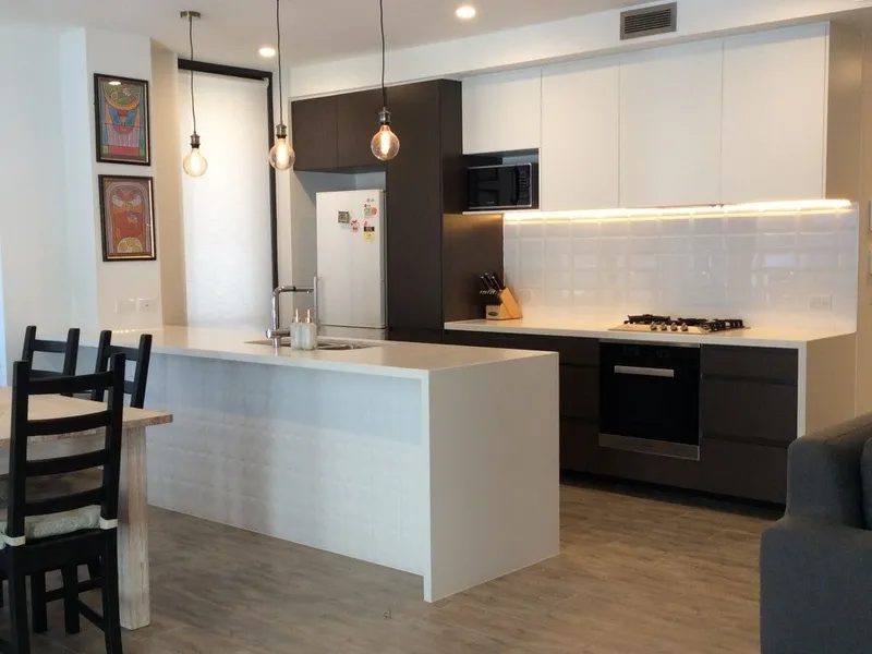 Huge 2D/2B Fully Furnished + MPR + 2 Carparks