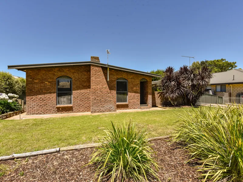Great Location, Quiet Street