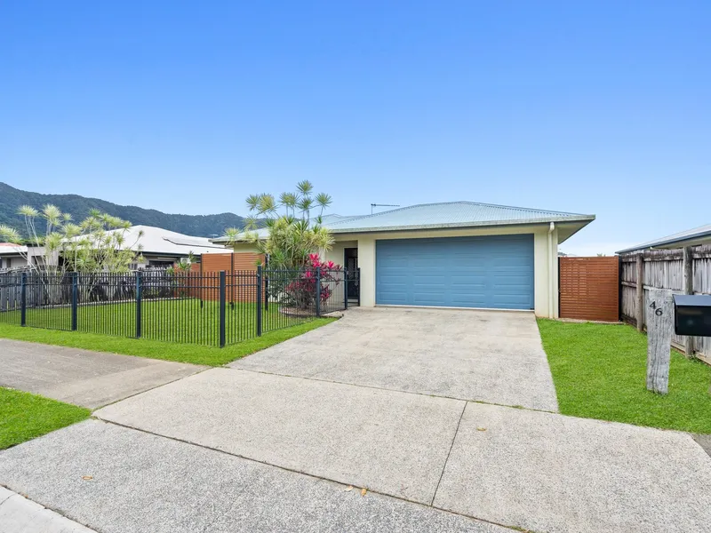 Fantastic Entry Level Buying Opportunity on 700m2 Block!