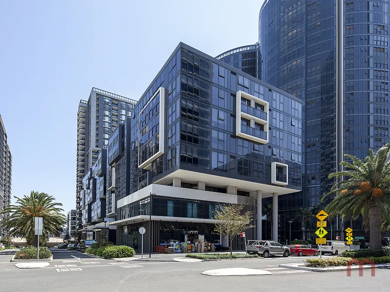 2Bed apartment in ZEN building | Offer Welcome