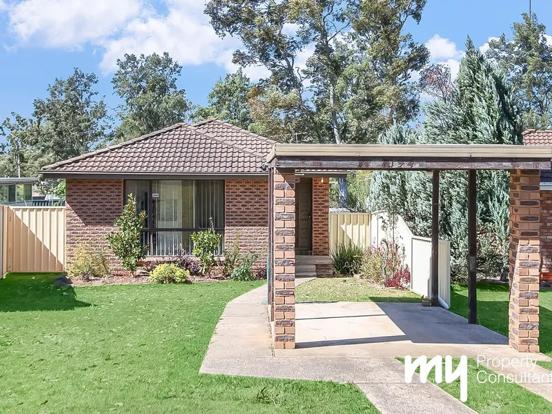 PLEASE CALL ZAC CRONIN TO ARRANGE AN INSPECTION TIME ON 0419 474 307
