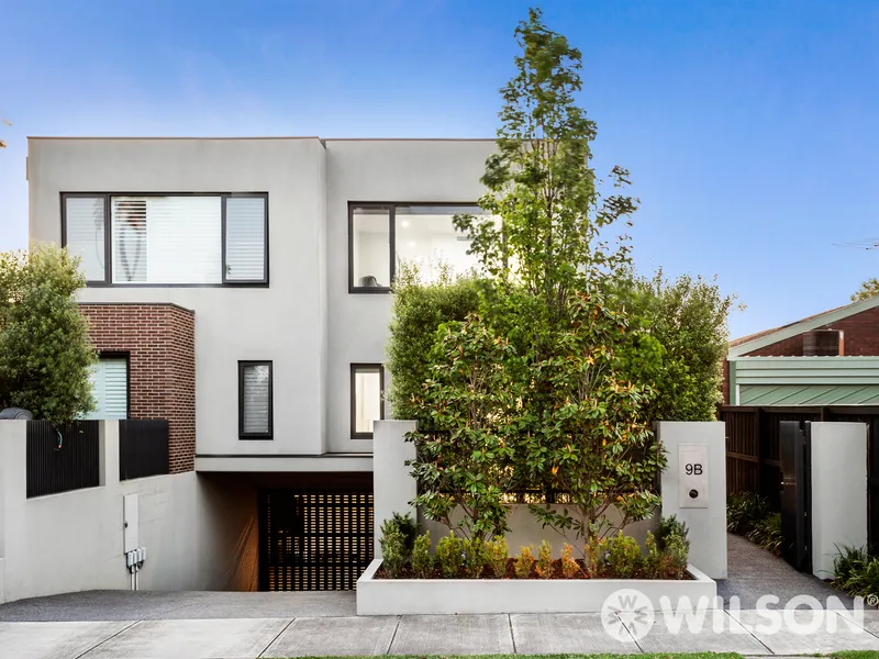 Setting an elite standard for luxurious and versatile family living