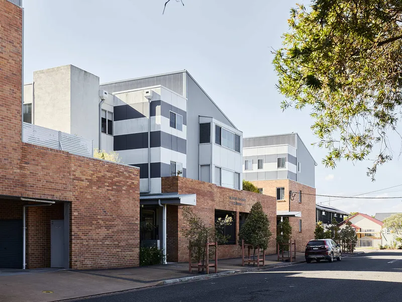 Stylish and Spacious Apartment