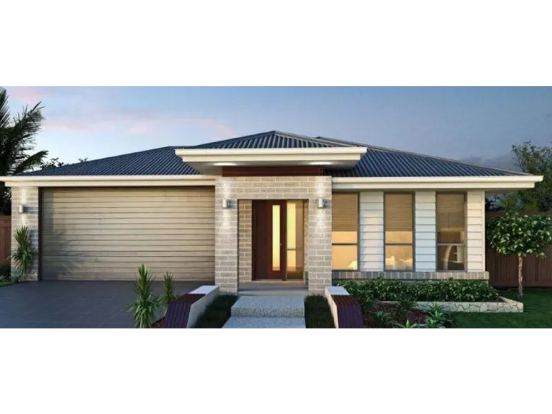 4 bedroom home in Nerangba. Perfect location