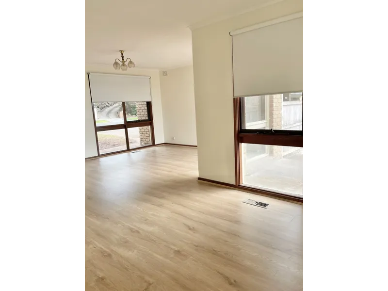 EXCEPTIONAL FAMILY HOME