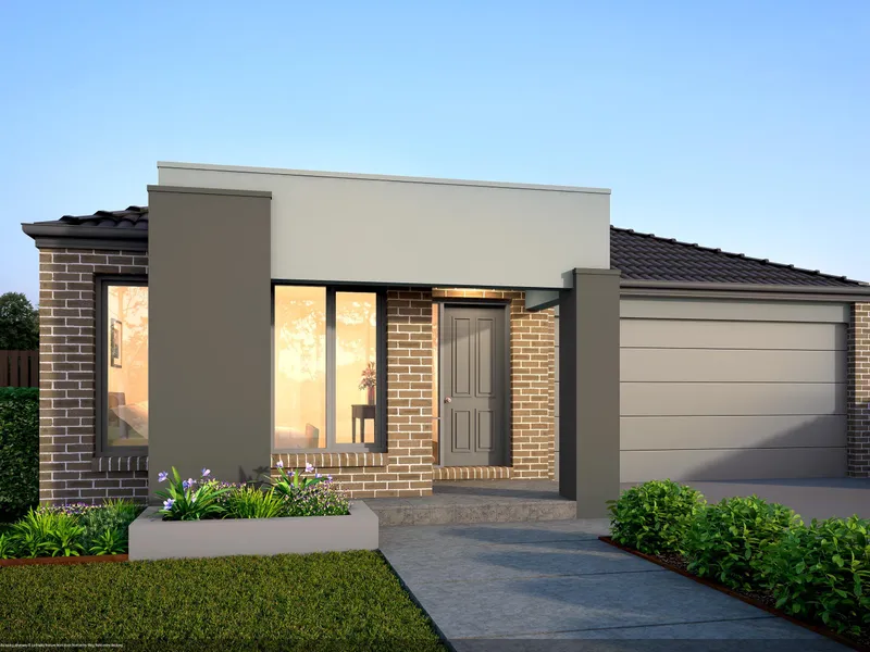 Australian Building Company Home & Land Packages, Easy As ABC!