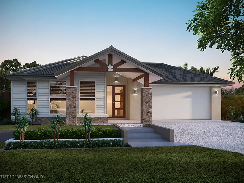 House & Land Package in Eumundi