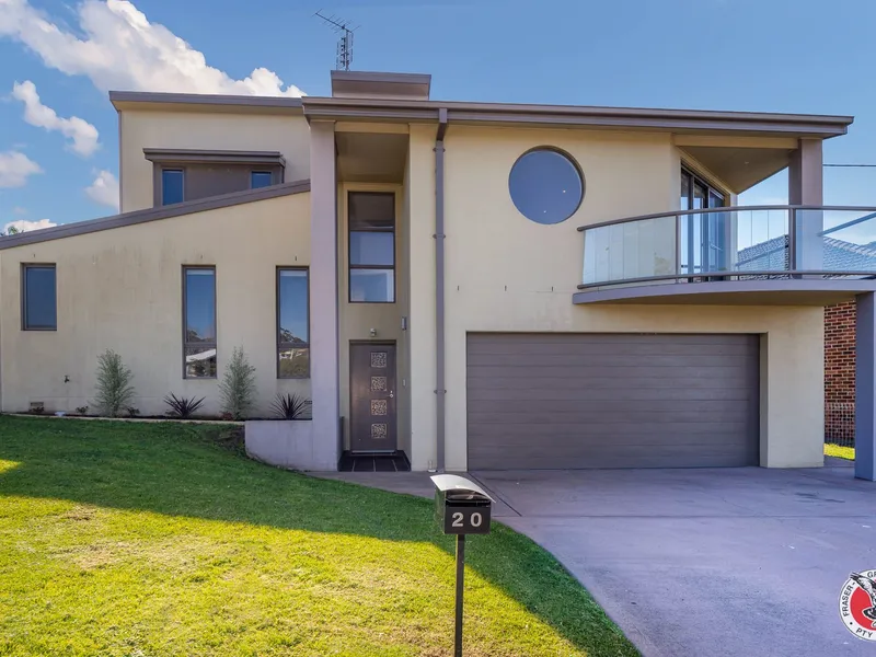 NO COMPROMISE – CLEVER DESIGN