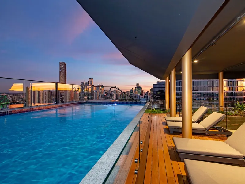 Contemporary City Living Without Sacrificing The Space