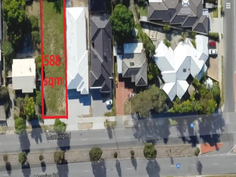 GREAT LOCATION, GREAT PLACE TO LIVE, GREAT INNER CITY LIVING
