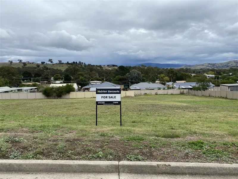 Lot 2 - 886m2...... GOLD!