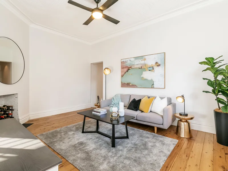 Your Tomorrow - Solid and Character Filled Home