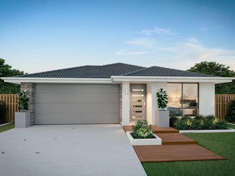 JOIN THE LASTEST BOUTIQUE ESTATE IN CARSELDINE