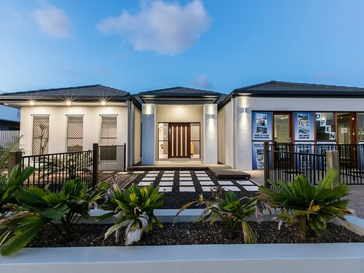 Executive Modern Masterpiece