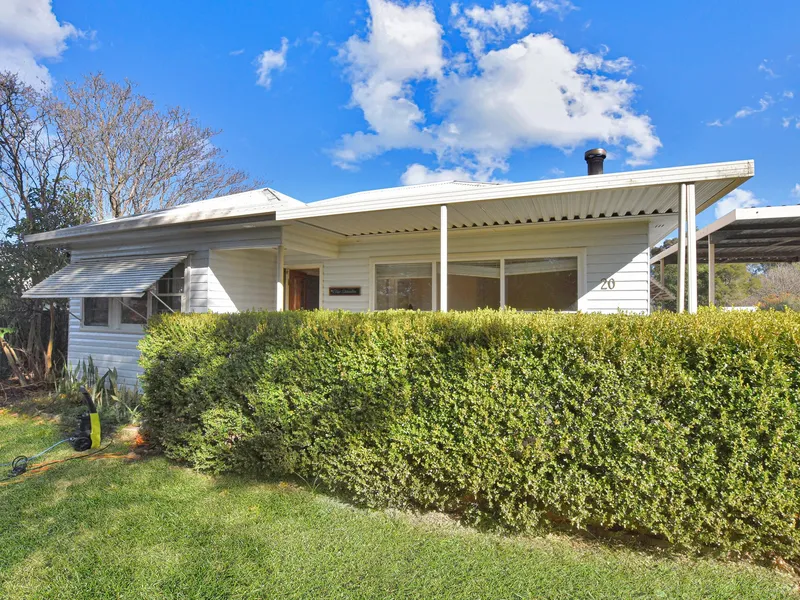 20 Satur Road, Scone NSW 2337