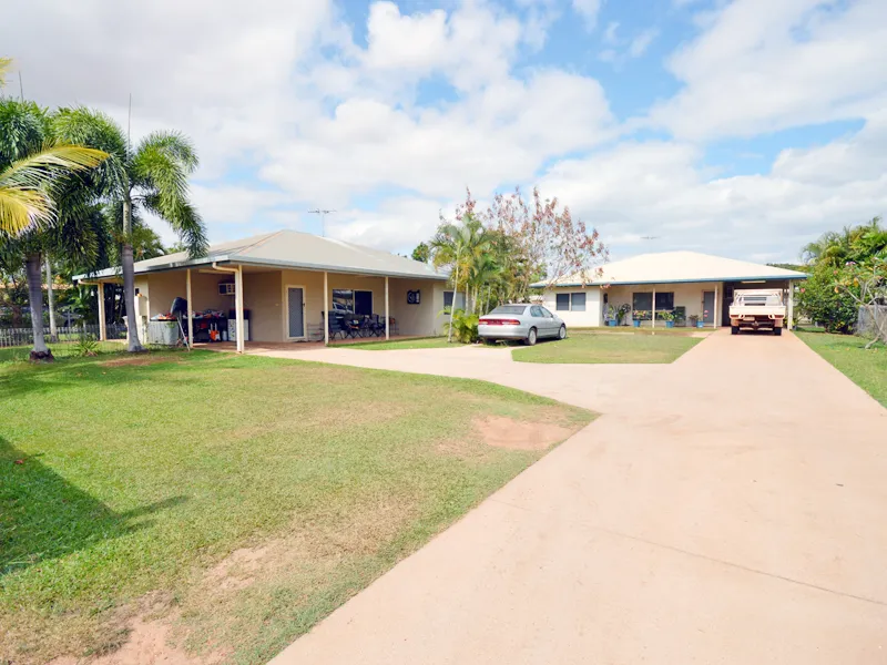 DUPLEX - NO STRATA LEVIES!