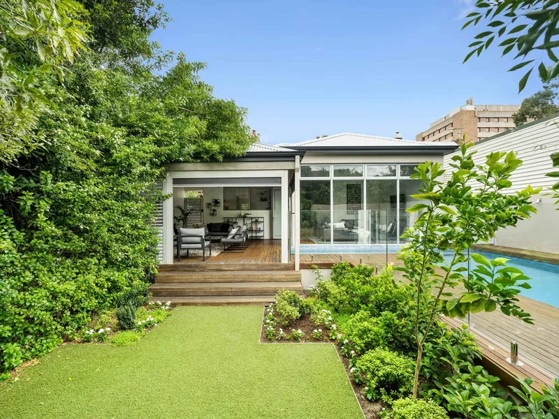 Under offer first weekend!