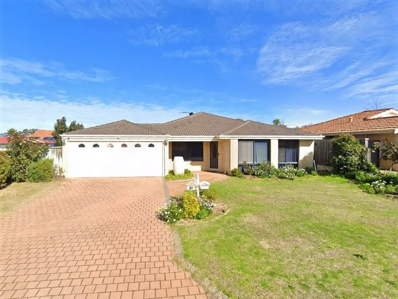 Family living with convenience