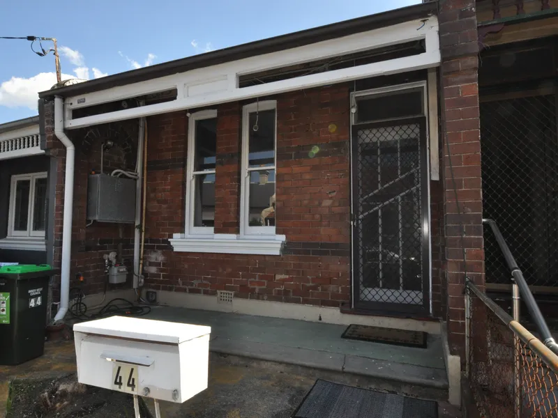 “Cozy Renovated Home”