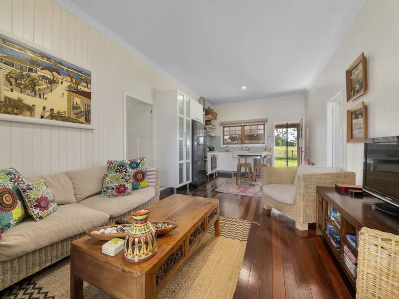 Mountain views while you work from home!