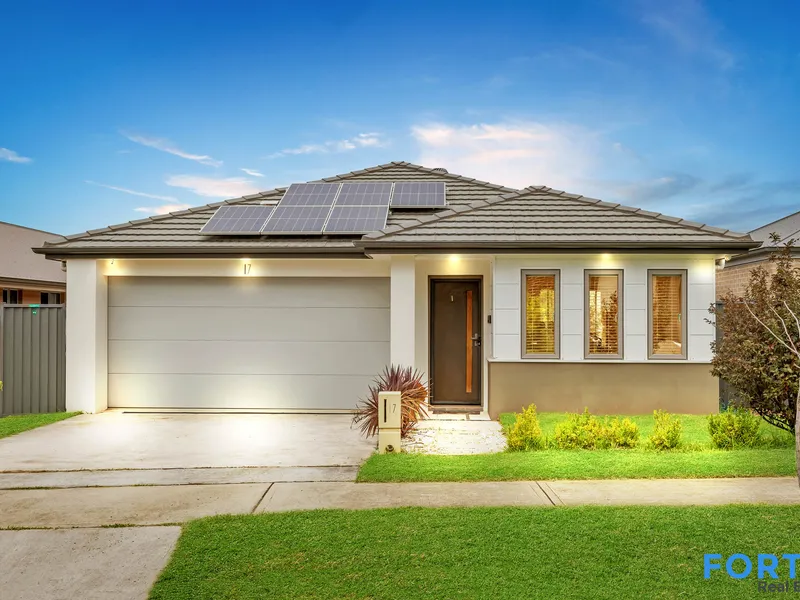 4 Bedroom Family Home!!