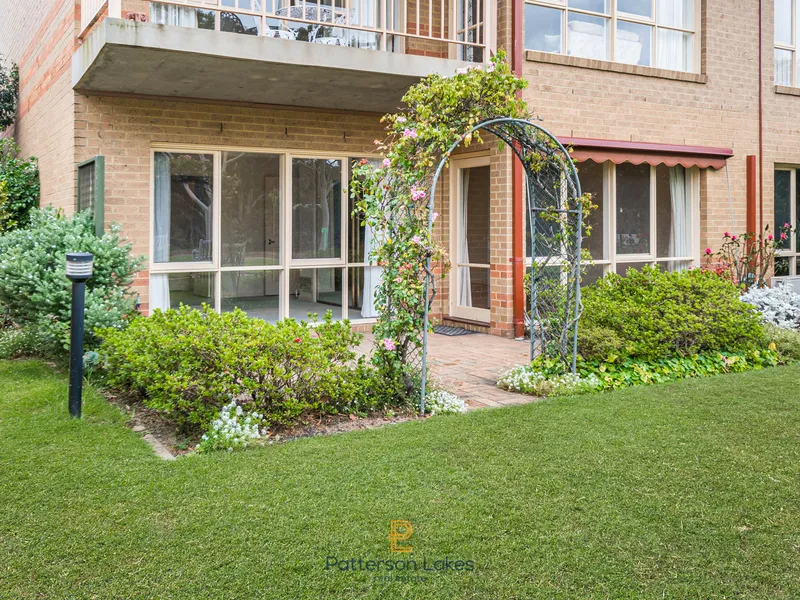 Perfect Lifestyle Opportunity with Lake Views