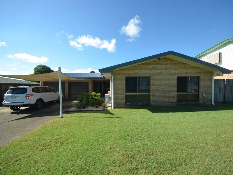 Rock solid in GLENELLA