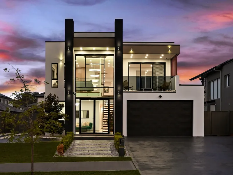 Exceptional Luxurious Residence + Granny Flat