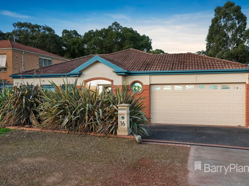 Superior Single Storey Living