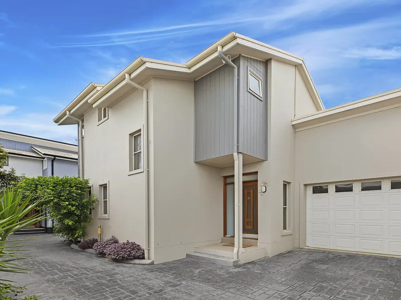 Bargain Beachside Buying