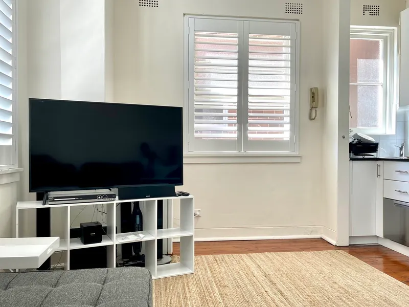 Position, Potential and Great Value