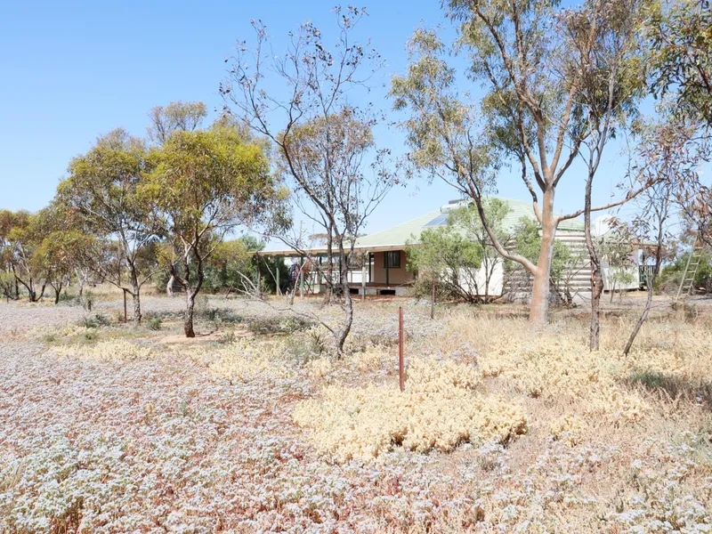 Looking for a Rural Change?