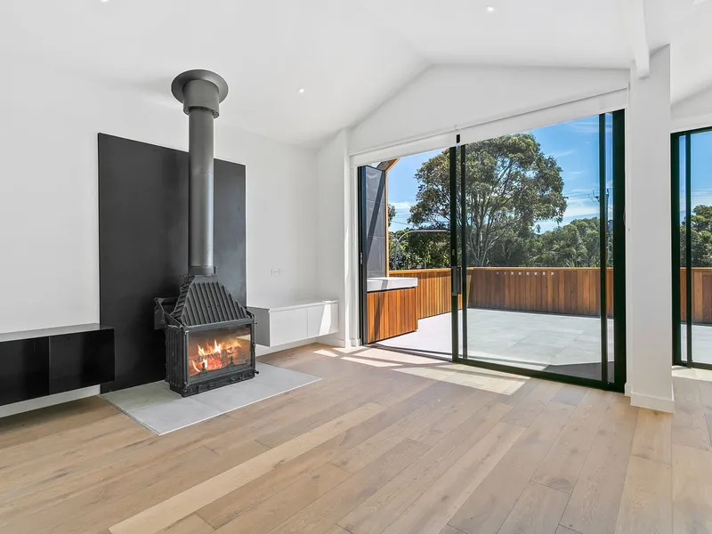 Available soon Unfurnished Inspections late July by appointment