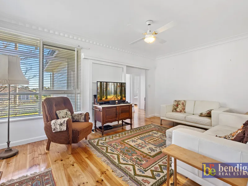 3 BEDROOM HOME IN CALIFORNIA GULLY