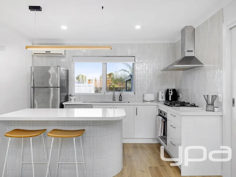 Invest or Redevelop (STCA)