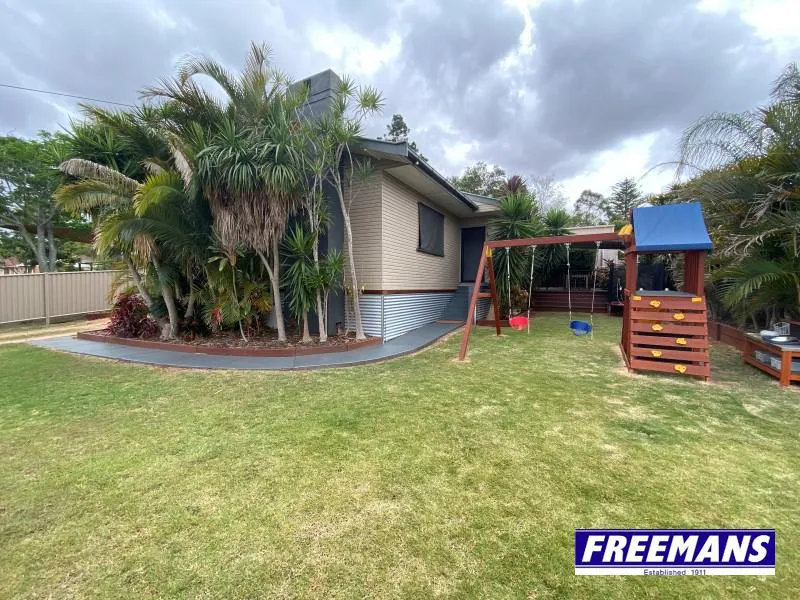 Stunning renovation, plus 10x8m shed 